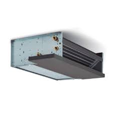 FANCOIL CONDUCTO i-HWD2 2T DLIO 102