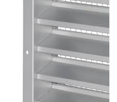REJILLA VENTILACION EXTERIOR 400x300 c/MALLA METALICA 