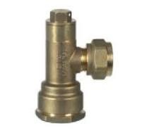 VALVULA ENTRADA ACOMETIDA ANTIRRETORNO VERTICAL