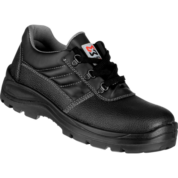 ZAPATOS BLACK STEEL S3 N41