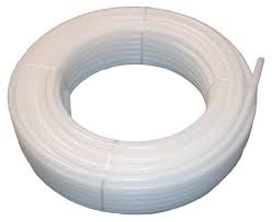 METRO TUBO POLIETILENO 32mm 2.9mm (Rollo 50mts) PEX-A