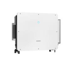 INVERSOR SUNGROW SG 125 CX 