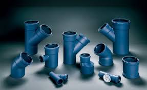 REDUCCION PPR 160-125mm PHONO INSONORIZADO EXCENTRICA