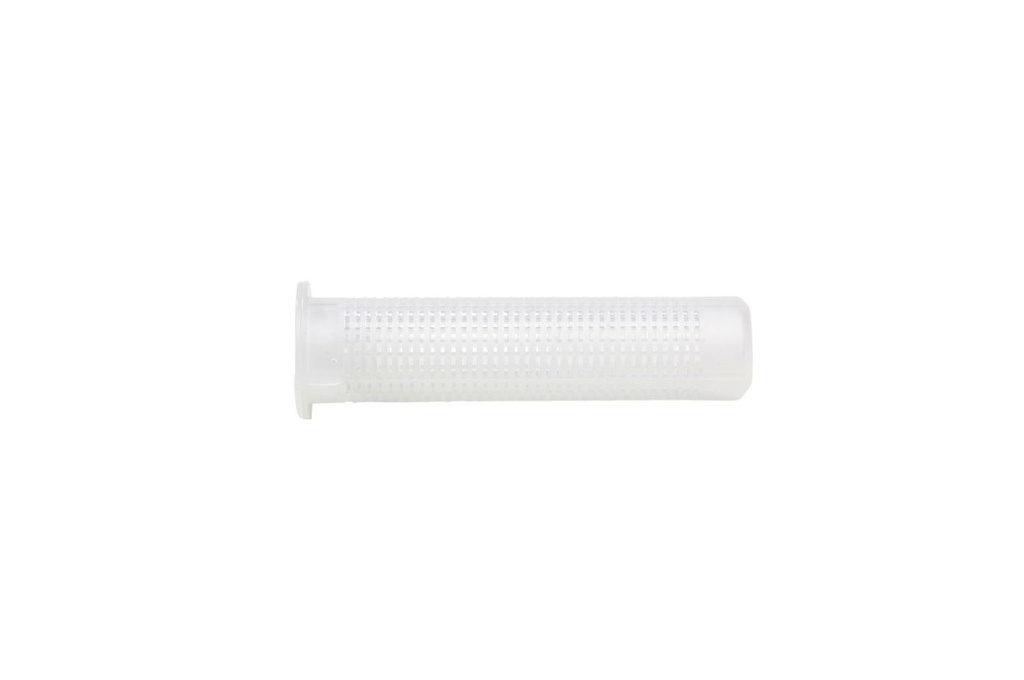REDECILLA PLASTICO SH 20X200 TAMIZ 