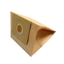 PAQUETE  5 BOLSA ASPIRADORA