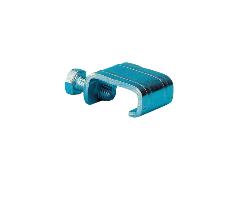 ABRAZADERA CONDUCTO VENTILACION ST4.0-1.5KN