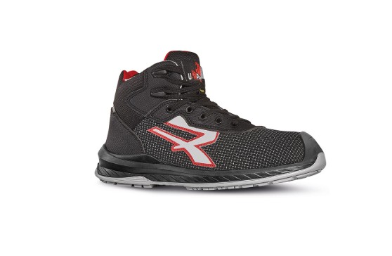 BOTA U-POWER STOCCOLMA T-43