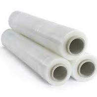 FILM PROTECTOR PARA EMBALAJE TRANSPARENTE 500MM X 152METROS (6 UNIDADES)