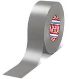 CINTA AISLANTE GRIS 19MMX25M