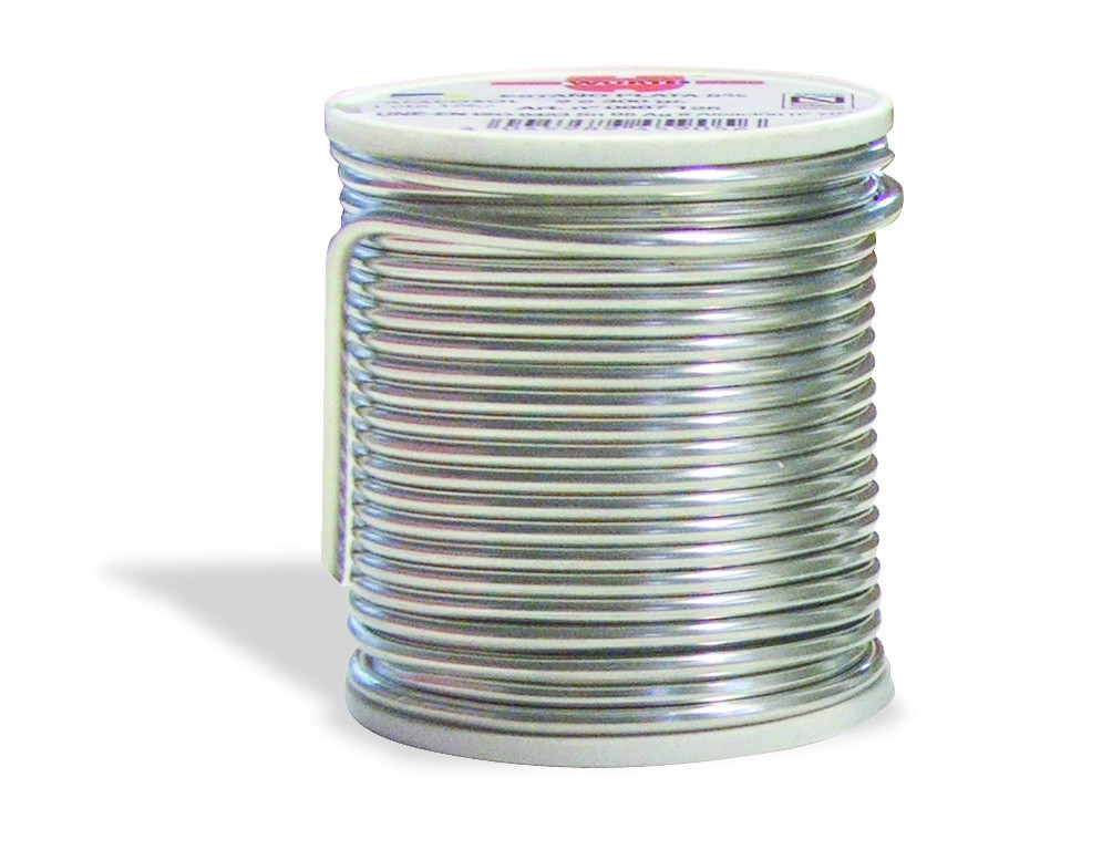 ESTAÑO-PLATA 5x100 300G UNE-EN9453