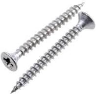 TORNILLO ROSCA CHAPA 3,5x25mm (E 500ud)
