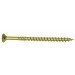 TORNILLO WUPO AVELL. BI.4,5X40MM/34 (500 UNIDADES)