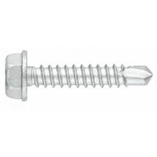 TORNILLO AUTOROSCANTE 6,3X120mm (50 UNIDADES)