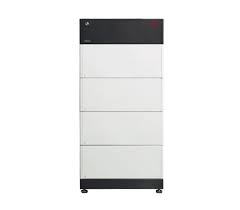 Premium HV - BCU+Base gestión carga Batería BYD (alto voltaje)