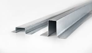 OMEGA DE ALUMINIO PARA PANEL