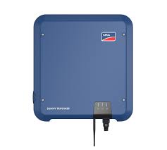 SMA SUNNY TRIPOWER STP5.0-3AV-40