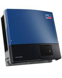SMA Inversor Tripower 15000TL-30