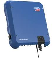 SMA Inversor Tripower 20000TL-30 (sin display)