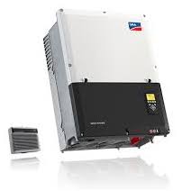 SMA STP60-10 (necesario IM-20, opcional CMB1).