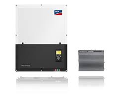 SMA STP75-10 (necesario IM-20, opcional CMB1).