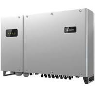 Sun2000L 33KTL-M1