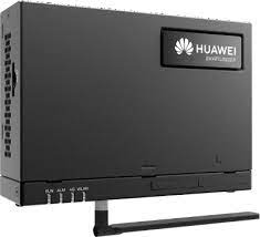 HUAWEI Smartlogger 1000A. Hasta 80 inversores