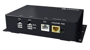 PLC Module HUAWEI. Adaptador para comunicaciones por la línea de potencia