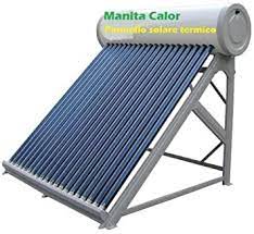 Panel Termico