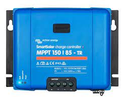 SmartSolar MPPT 150/85 REGULADOR CARGA VICTRON