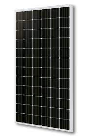 PANEL SOLAR KASEEL 375 Wp
