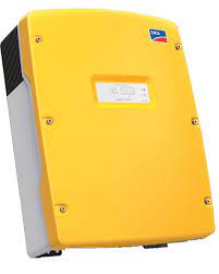 SMA INVERSOR SUNNY ISLAND 6.0 H