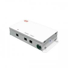 BMU - Premium LVS - Battery Box- gestión carga Batería BYD