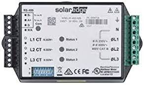 SOLAREDGE METER CONTADOR 1PH/3PH 230/400V