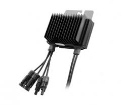 OPTIMIZADOR P600 2 PANELES FV DE 60 CELULAS, 2 EN SERIE (LANDSCAPE)