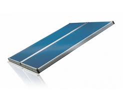 CAPTADOR SOLAR PLANO PA-E cu