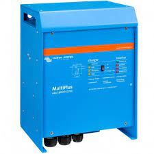 INVERSOR CARGADOR MULTIPLUS 24/3000/70-16