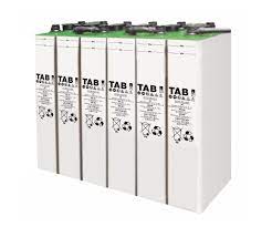 BATERÍA TAB 4 TOPZS500