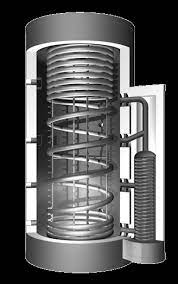 INTERACUMULADOR TISUN PRO-CLEAN PC4000
