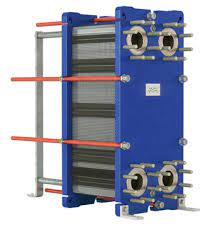 INTERCAMBIADOR ALFA LAVAL CB200-50M