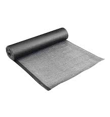 TELA ASFALTICA BITUMINOSA CON ALUMINIO EXTERIOR