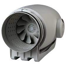 EXTRACTOR S&P TD800/200 SILENT T 3V