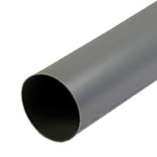 METRO TUBO EVACUACIÓN 150mm BARRA PVC