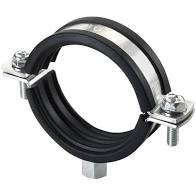 ABRAZADERA ISOFONICA M8/10 D20-25mm (CAJA 50)