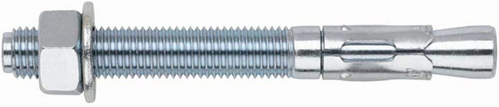 ESPIRRO M10X100 (50 UNIDADES)