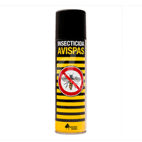 BOTE MATA AVISPAS
