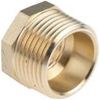 RACOR 1 1/2" PARA DN30