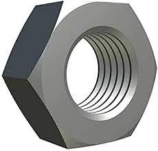 TUERCA M4 (200 UNIDADES)