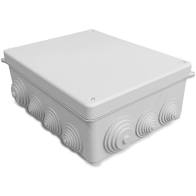 CAJA ESTANCA 100x100 PVC