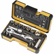 AUTOCLÉ JUEGO 109 PIEZAS IRIMO