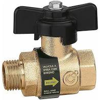 VALVULA ANTIRRETORNO 1 1/4"